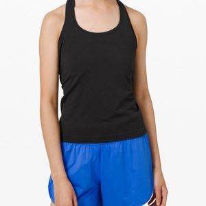 NWOT Lululemon Swiftly Tech Race Length
